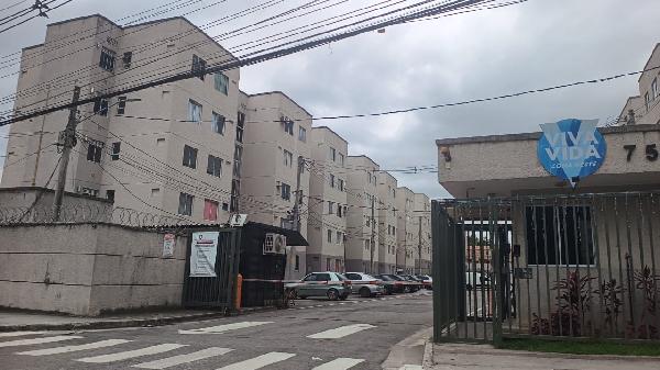 Imóvel da Caixa em RIO DE JANEIRO / RJ - 8787706682304