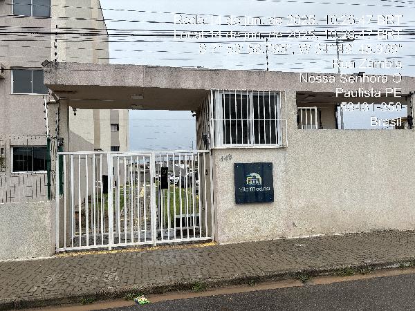 Apartamento da Caixa em PAULISTA / PE - 8787706779782