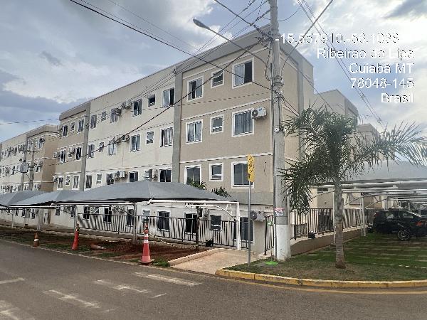 Apartamento da Caixa em CUIABA / MT - 8787707076025