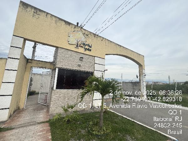 Imóvel da Caixa em ITABORAI / RJ - 8787707119344