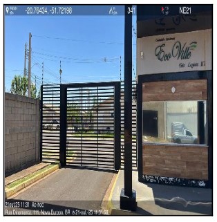 Casa da Caixa em TRES LAGOAS / MS - 8787707137466