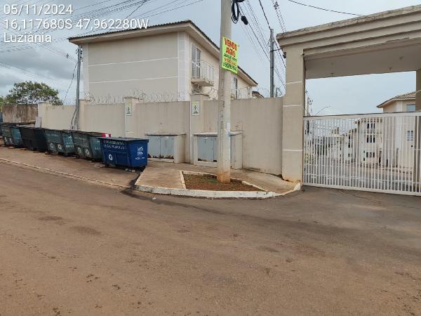 Imóvel da Caixa em LUZIANIA / GO - 8787707308821