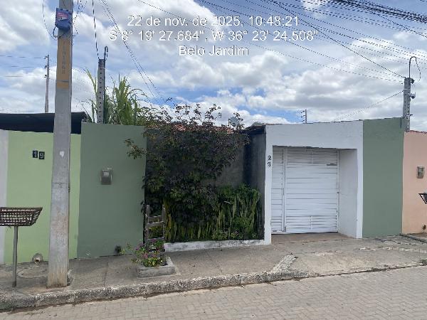 Imóvel da Caixa em BELO JARDIM / PE - 8787707326196