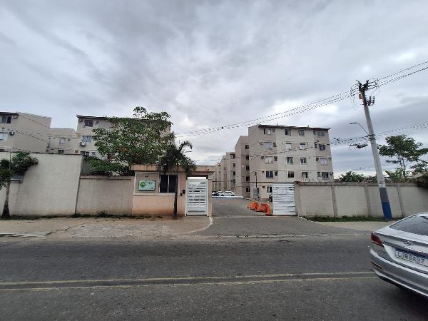 Apartamento da Caixa em MESQUITA / RJ - 8787707429459