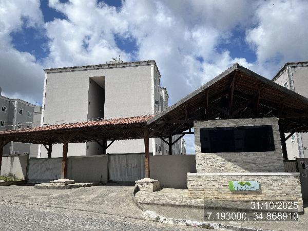 Apartamento da Caixa em JOAO PESSOA / PB - 8787707545335