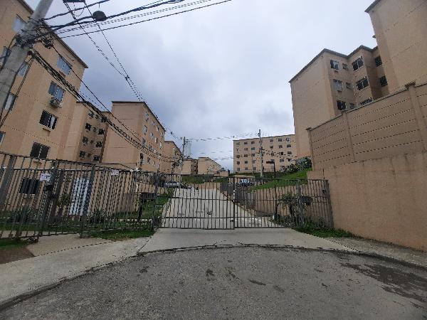 Apartamento da Caixa em NOVA IGUACU / RJ - 8787707611567