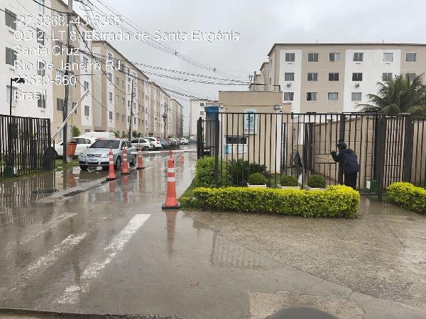 Apartamento da Caixa em RIO DE JANEIRO / RJ - 8787707629962