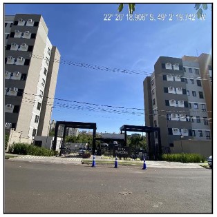 Apartamento da Caixa em BAURU / SP - 8787707694110