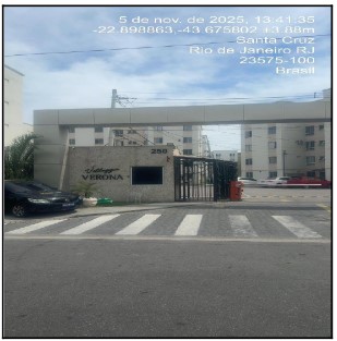 Imóvel da Caixa em RIO DE JANEIRO / RJ - 8787707904475