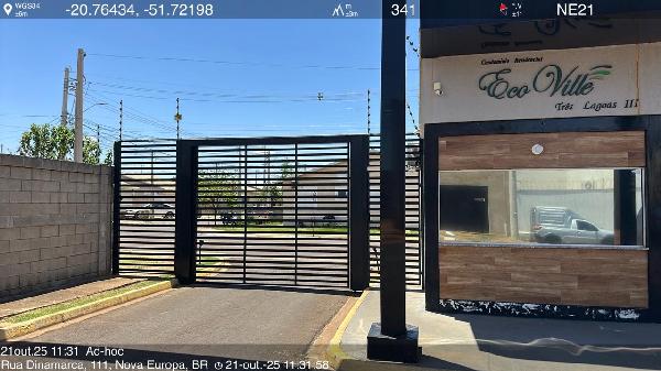 Imóvel da Caixa em TRES LAGOAS / MS - 8787708147007