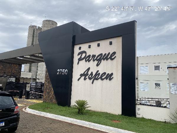 Apartamento da Caixa em AMERICANA / SP - 8787708330804