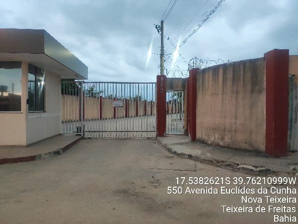 Casa da Caixa em TEIXEIRA DE FREITAS / BA - 8787708416547