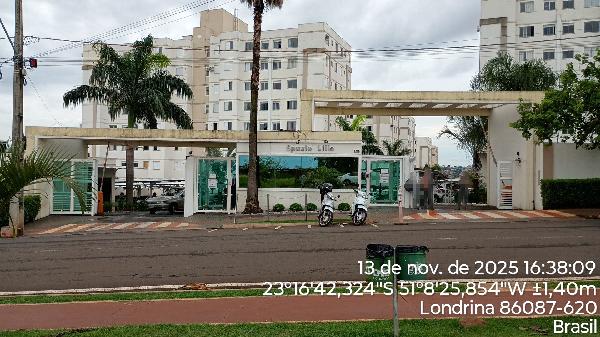 Imóvel da Caixa em LONDRINA / PR - 8787708457057