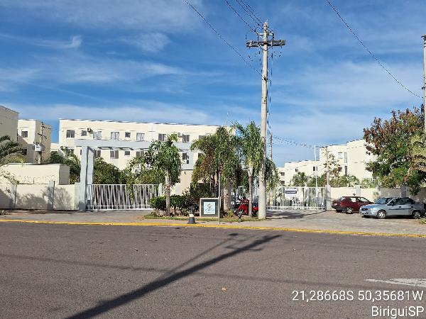 Apartamento da Caixa em BIRIGUI / SP - 8787708544189