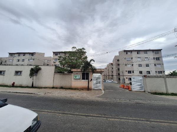 Apartamento da Caixa em MESQUITA / RJ - 8787708664036