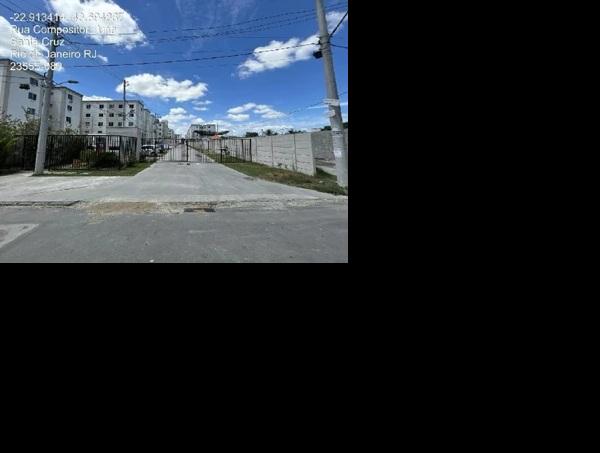 Imóvel da Caixa em RIO DE JANEIRO / RJ - 8787708711069