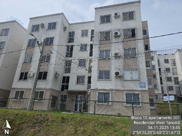 Imóvel da Caixa em MANAUS / AM - 8787708711425