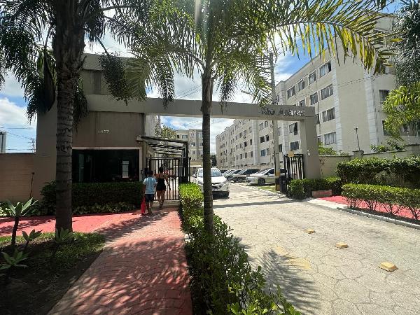 Apartamento da Caixa em RIO DE JANEIRO / RJ - 8787708734603