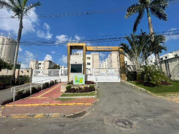 Apartamento da Caixa em JABOATAO DOS GUARARAPES / PE - 8787708832249