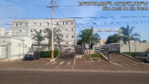 Apartamento da Caixa em SAO JOSE DO RIO PRETO / SP - 8787708840012