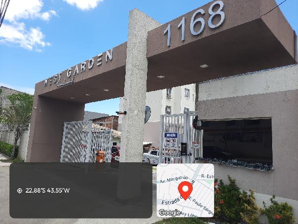 Imóvel da Caixa em RIO DE JANEIRO / RJ - 8787708843267