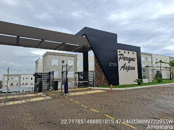 Apartamento da Caixa em AMERICANA / SP - 8787708898258