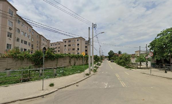 Apartamento da Caixa em RIO DE JANEIRO / RJ - 8787708994257