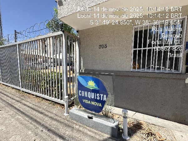 Imóvel da Caixa em FORTALEZA / CE - 8787709050937