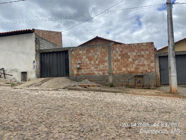 Casa da Caixa em DIVINOPOLIS / MG - 8787709198756