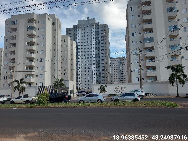 Apartamento da Caixa em UBERLANDIA / MG - 8787709517169