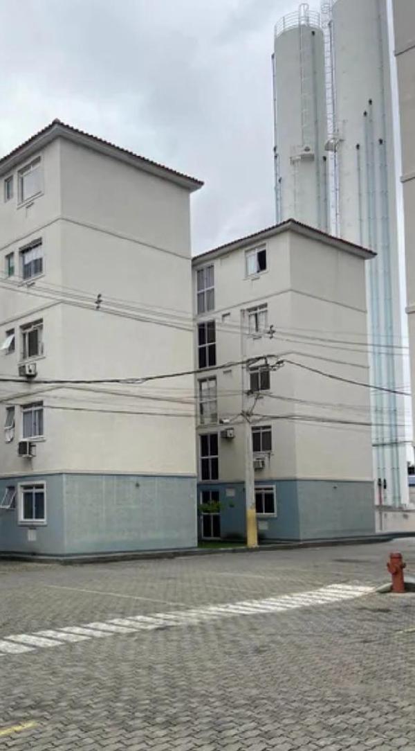 Imóvel da Caixa em MESQUITA / RJ - 8787709563071