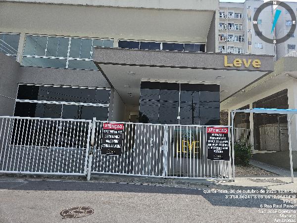 Imóvel da Caixa em MANAUS / AM - 8787709753113