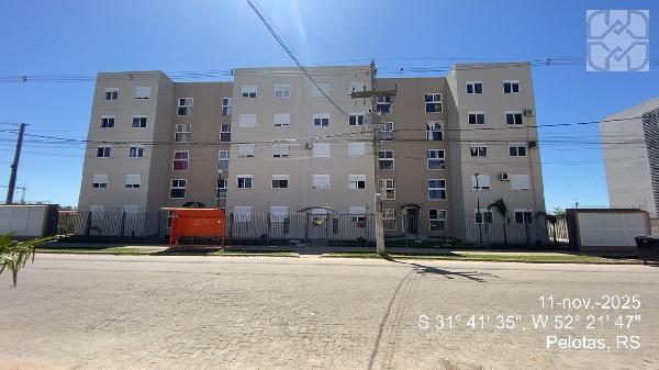 Imóvel da Caixa em PELOTAS / RS - 8787709832773