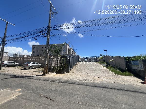 Imóvel da Caixa em CAMACARI / BA - 8787709853169