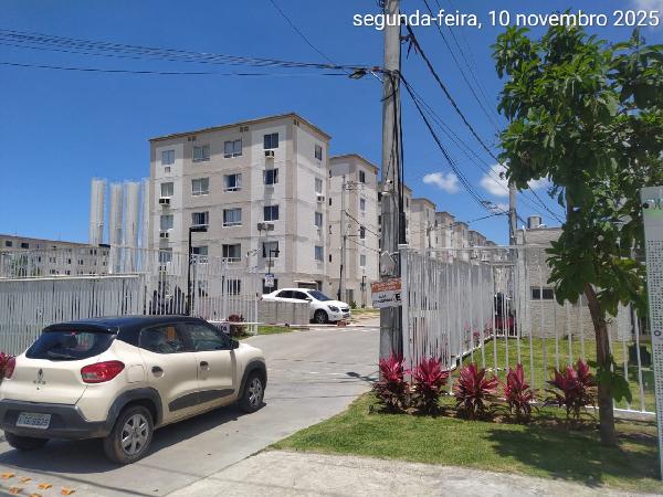 Imóvel da Caixa em RIO DE JANEIRO / RJ - 8787710240744