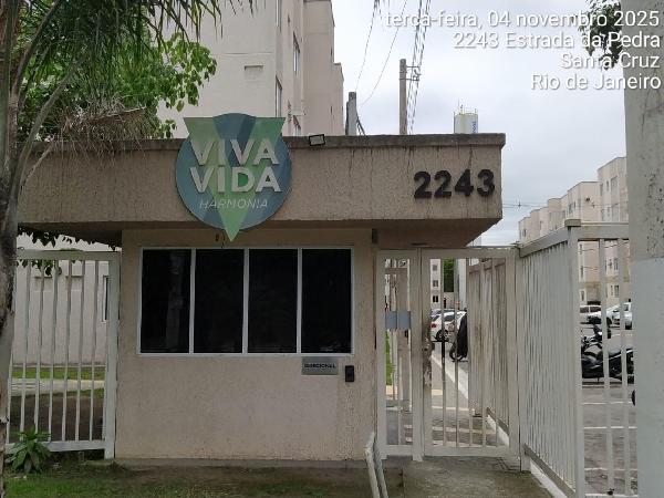 Imóvel da Caixa em RIO DE JANEIRO / RJ - 8787710262055