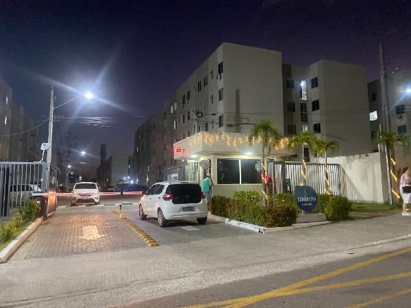 Imóvel da Caixa em FORTALEZA / CE - 8787710355185