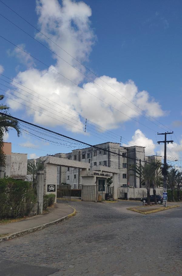 Apartamento da Caixa em JOAO PESSOA / PB - 8787710369259