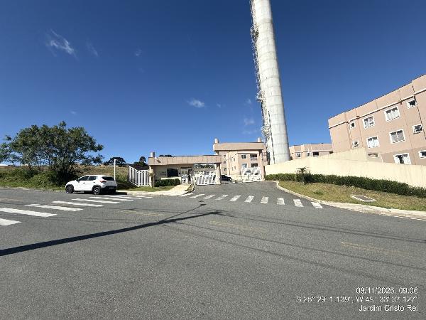 Imóvel da Caixa em CAMPO LARGO / PR - 8787710407215