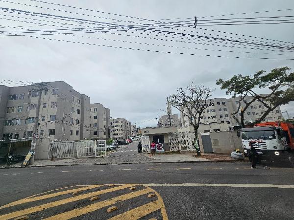 Apartamento da Caixa em RIO DE JANEIRO / RJ - 8787710549435