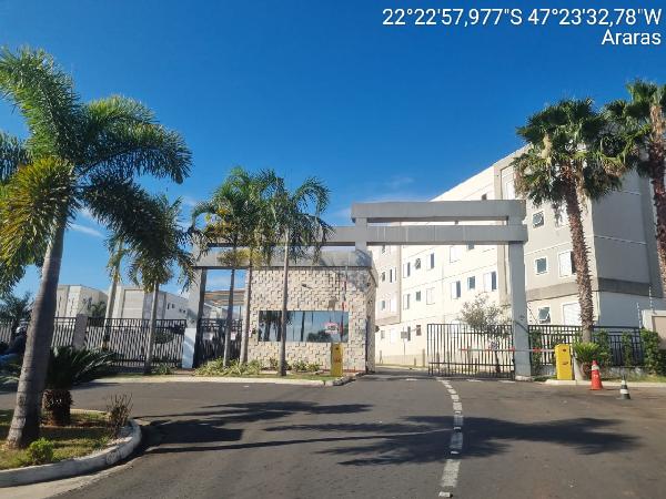 Imóvel da Caixa em ARARAS / SP - 8787710615560