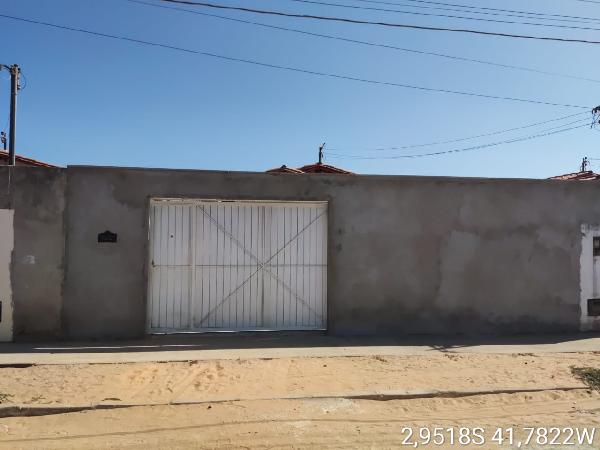Imóvel da Caixa em PARNAIBA / PI - 8787710665613