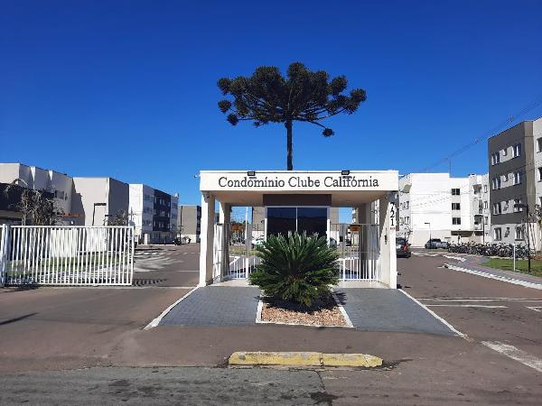Apartamento da Caixa em CAMPO LARGO / PR - 8787710716757