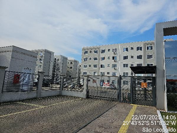 Imóvel da Caixa em SAO LEOPOLDO / RS - 8787710890595