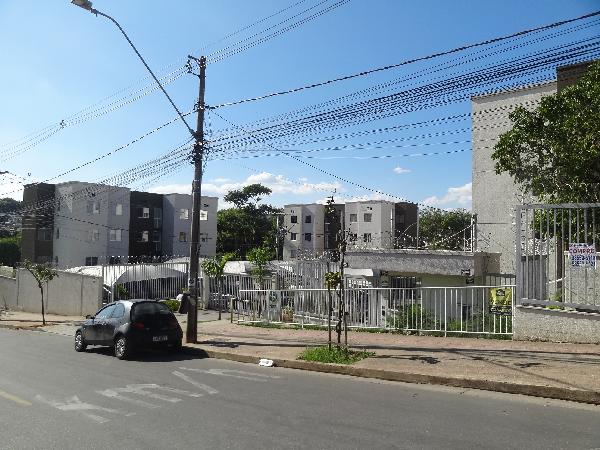Apartamento da Caixa em BELO HORIZONTE / MG - 8787710931160