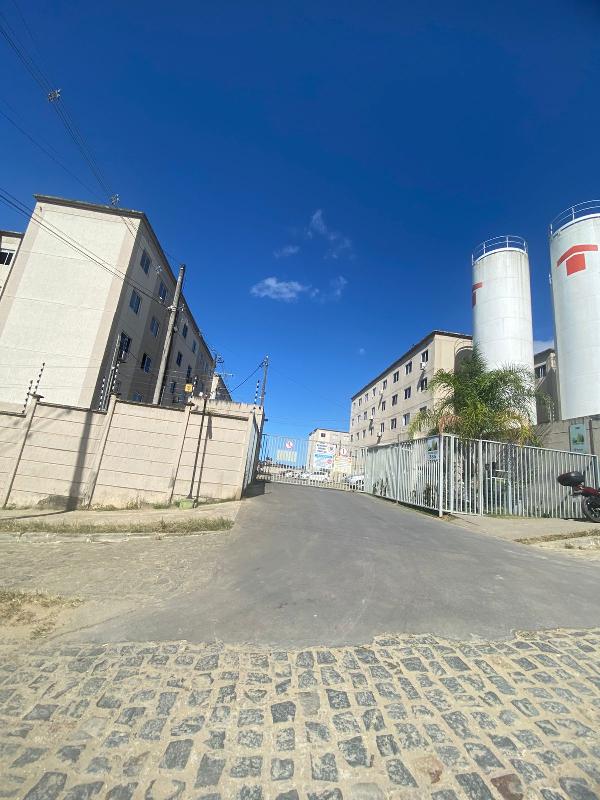 Apartamento da Caixa em JABOATAO DOS GUARARAPES / PE - 8787710969450