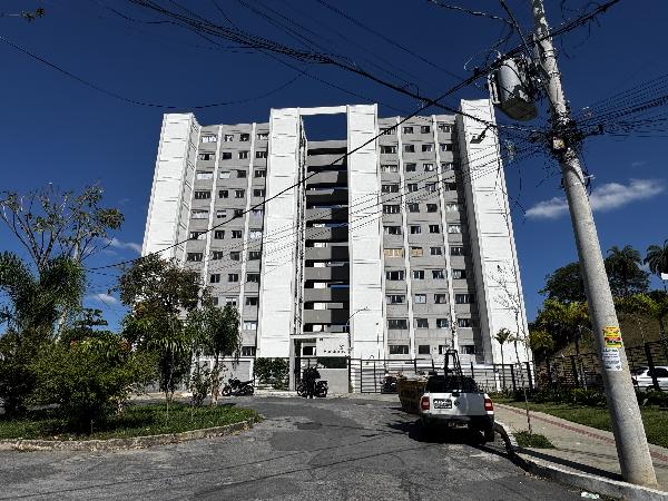 Apartamento da Caixa em BELO HORIZONTE / MG - 8787710971110