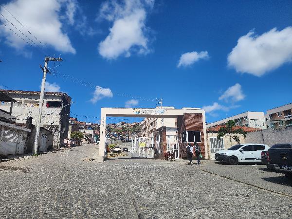 Apartamento da Caixa em JABOATAO DOS GUARARAPES / PE - 8787711028021