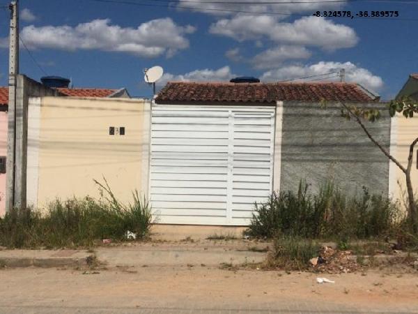 Casa da Caixa em BELO JARDIM / PE - 8787711028510