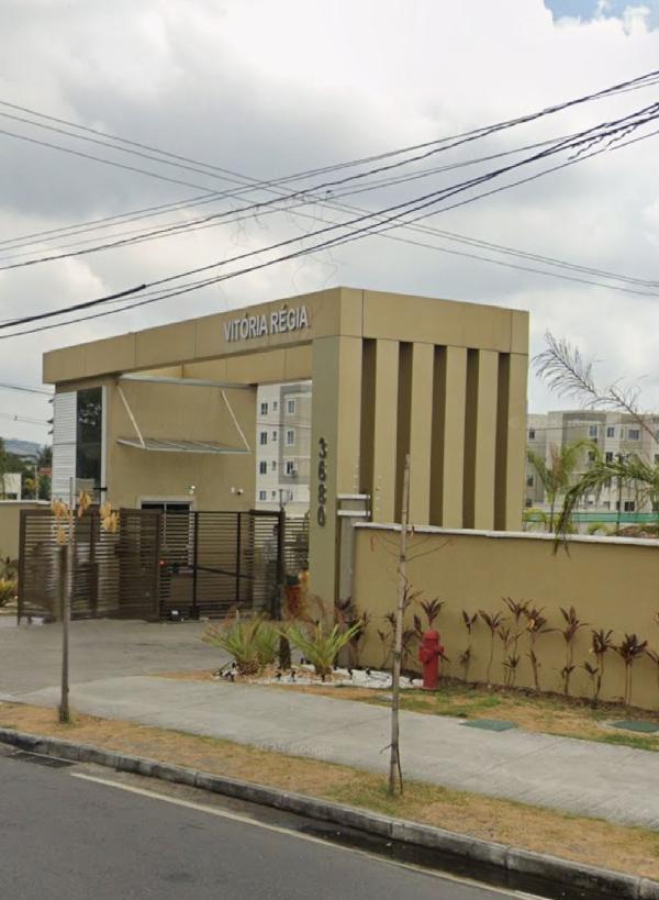 Apartamento da Caixa em RIO DE JANEIRO / RJ - 8787711082980